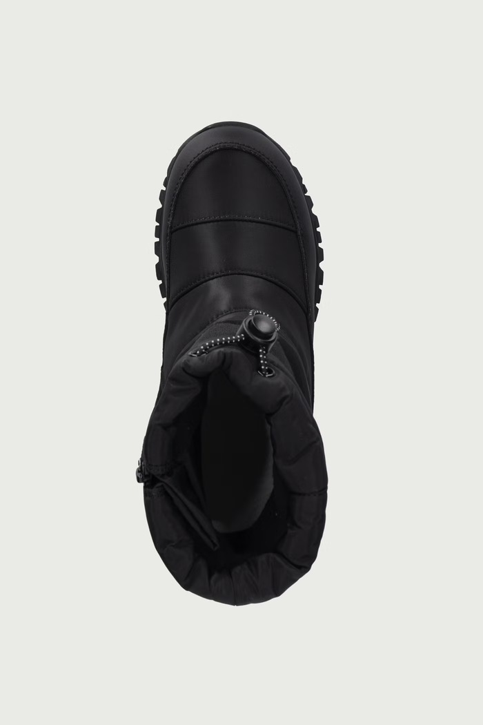 Buty zimowe dziecięce Calvin Klein V3XD.83511.30.34 czarny