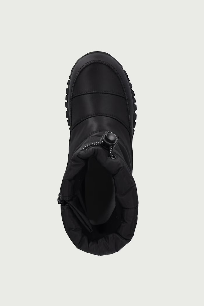 Buty zimowe dziecięce Calvin Klein V3XD.83511.30.34 czarny