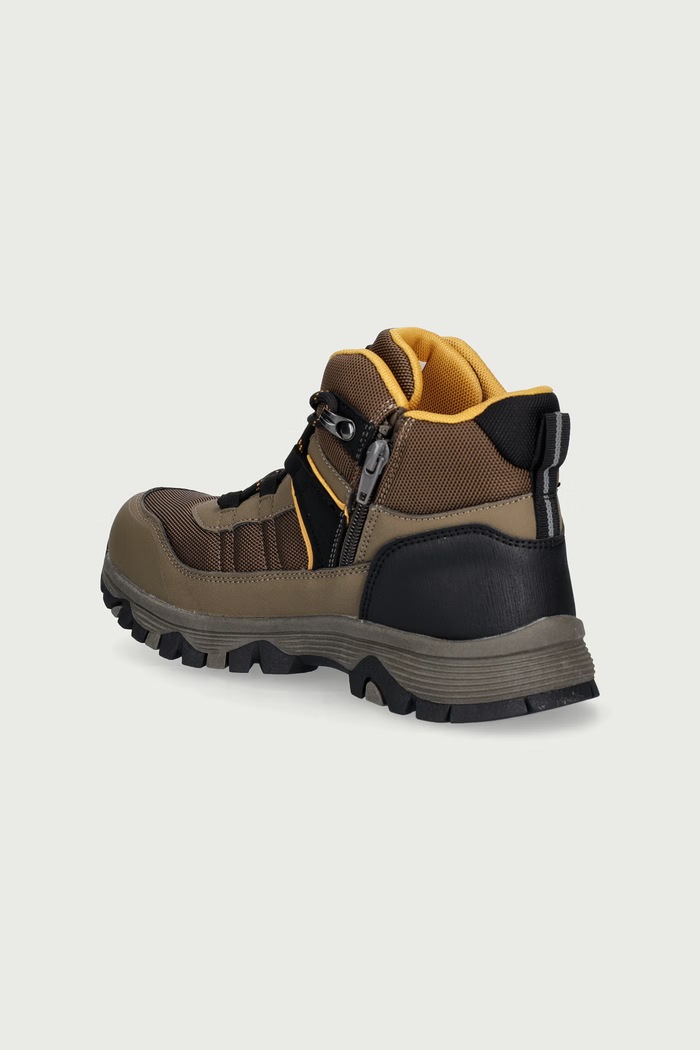 Chłopiec Calvin Klein Buty trekkingowe damskie V3XD.83510.35.40 brązowy