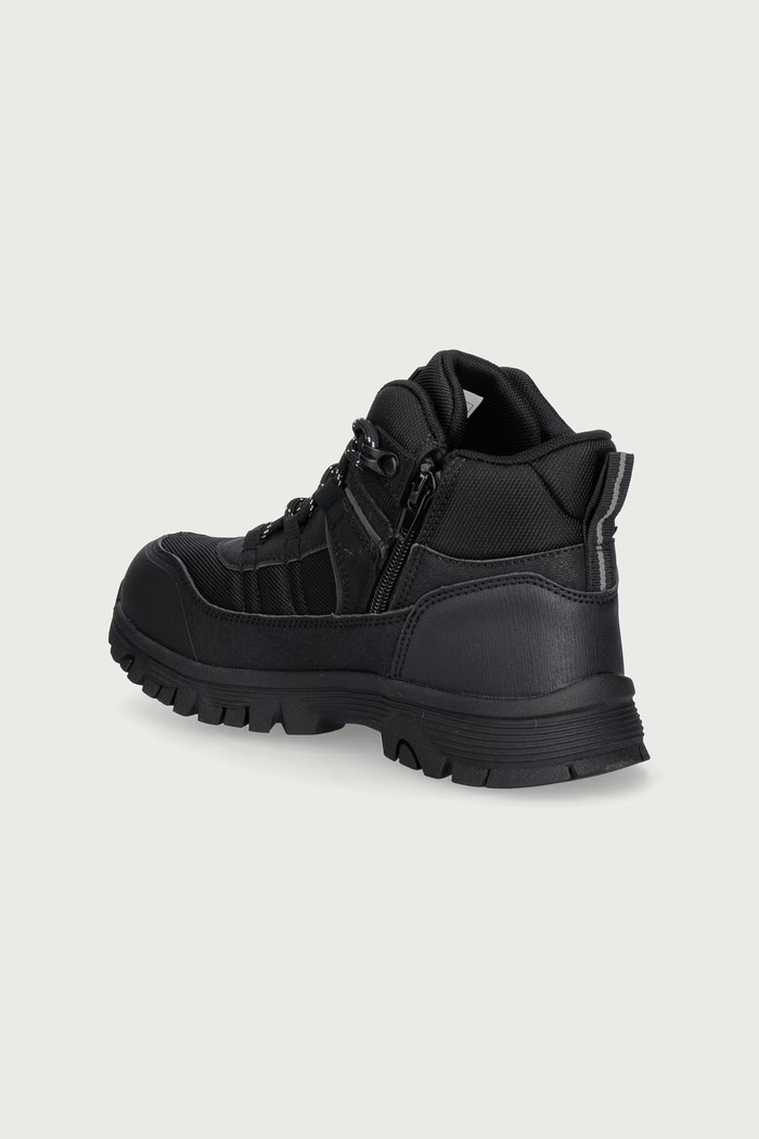 Chłopiec Calvin Klein Buty trekkingowe damskie V3XD.83510.35.40 czarny