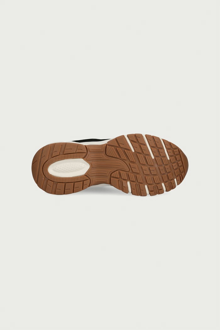 Sneakersy dziecięce Calvin Klein czarny V3X9.83485