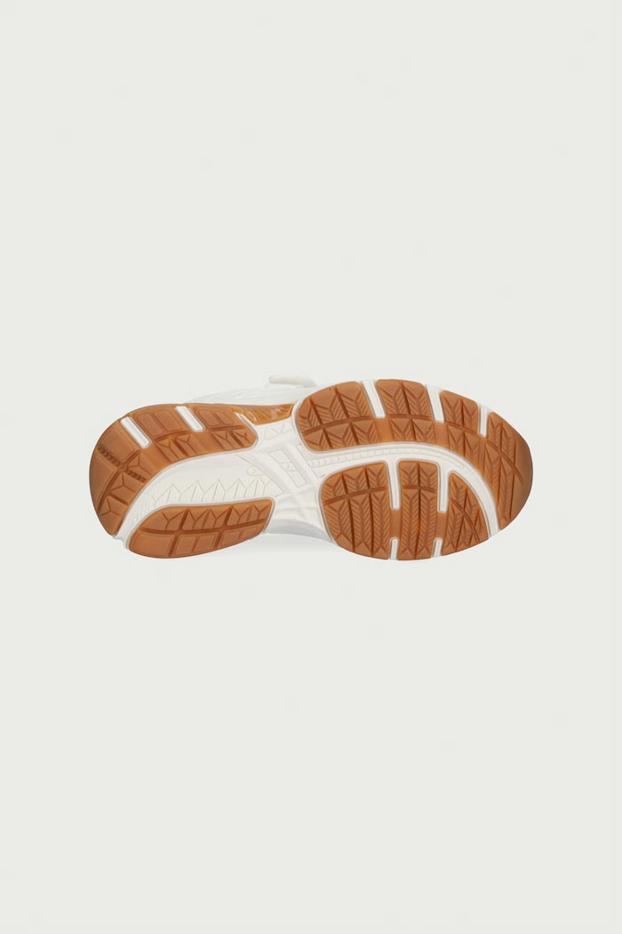 Sneakersy dziecięce Calvin Klein biały V1X9.83483.24.29