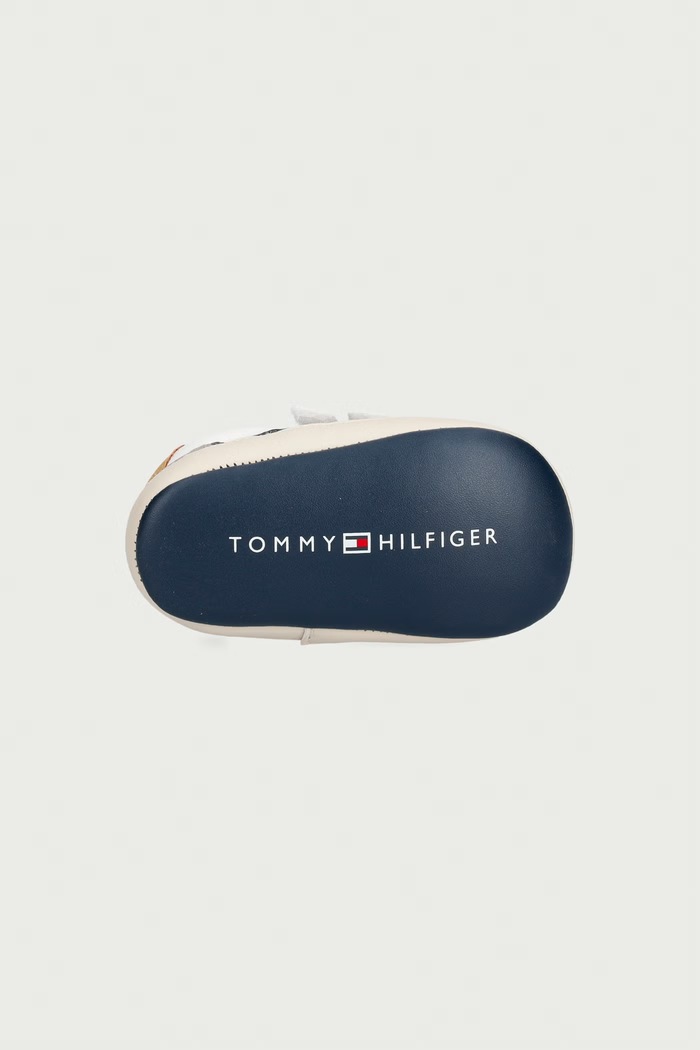 Tommy Hilfiger buty niemowlęce T0B9.35211 multicolor