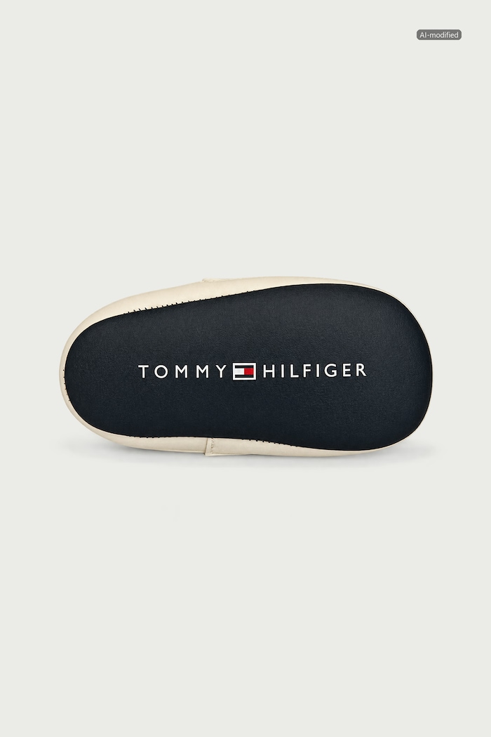 Buty niemowlęce Tommy Hilfiger multicolor T0B9.35211