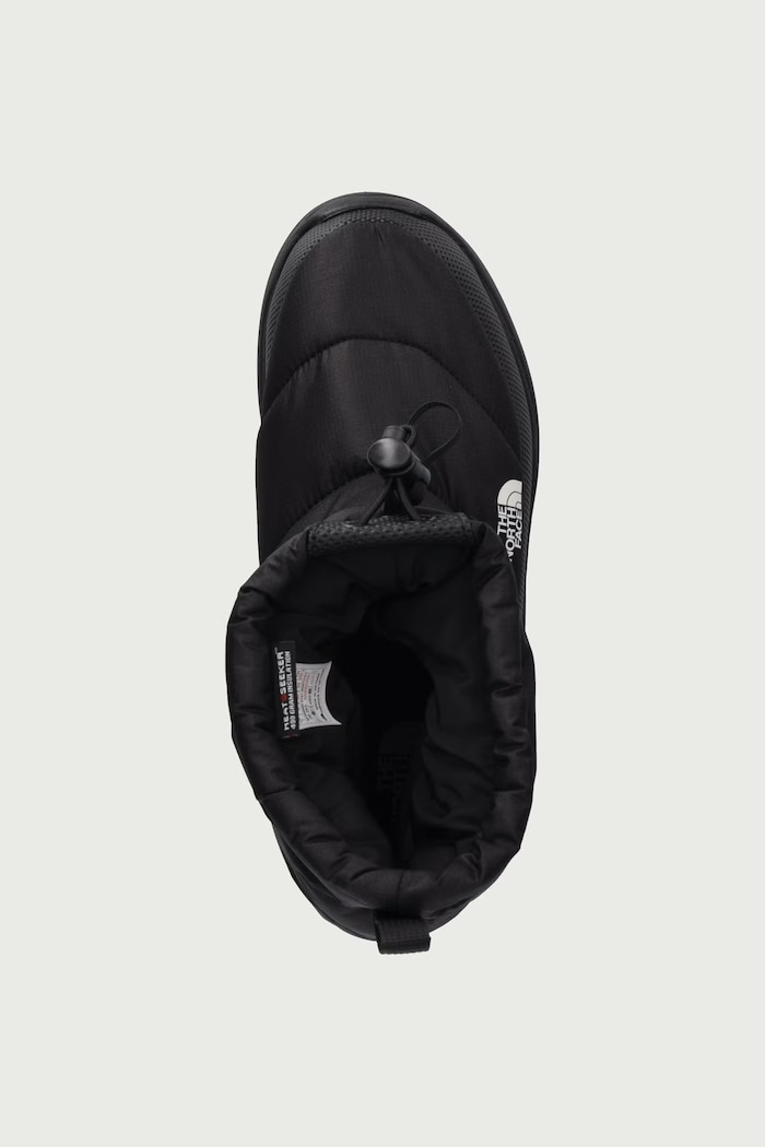 Zimske čizme za djecu Y NSE TRACTION BOOTIE WP The North Face NF0A8AB2KY41 crna