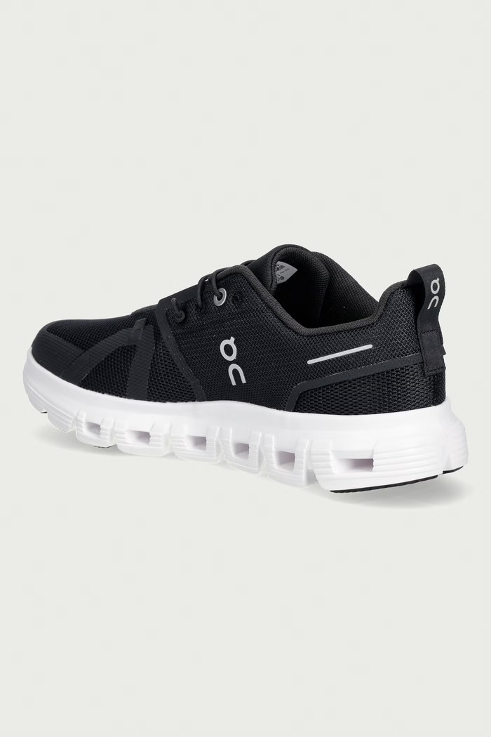 Chłopiec On sneakersy dziecięce Cloud Sky 2 3YG30010299 czarny