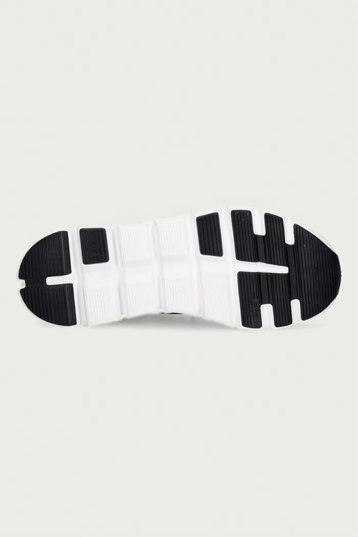 On sneakersy dziecięce Cloud Sky 2 3YG30010299 czarny