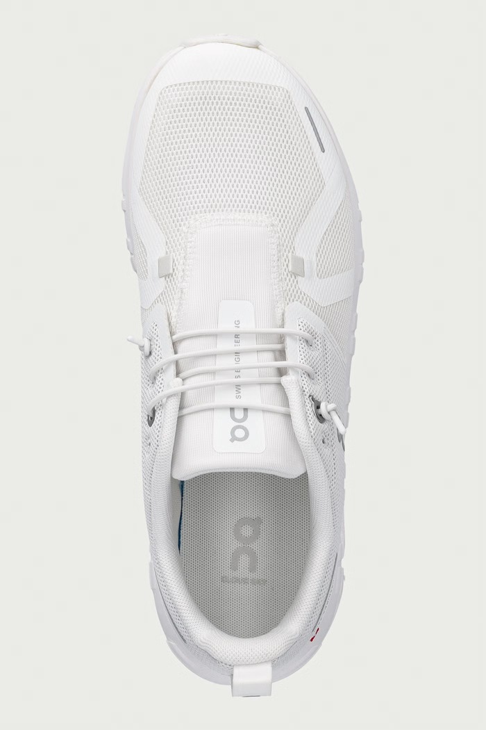 On sneakersy dziecięce Cloud Sky 2 biały 3YG30011200