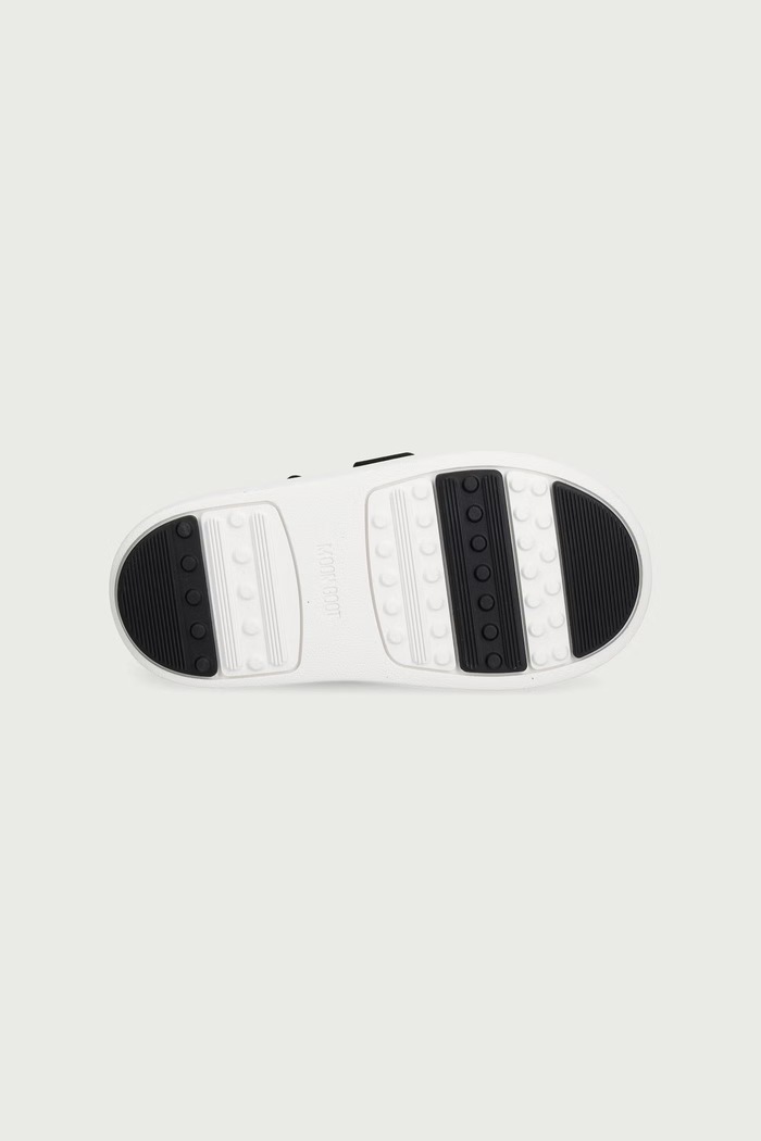 Snežni čevlji otroški MB JR SPARK BAND Moon Boot črna 80D3440140