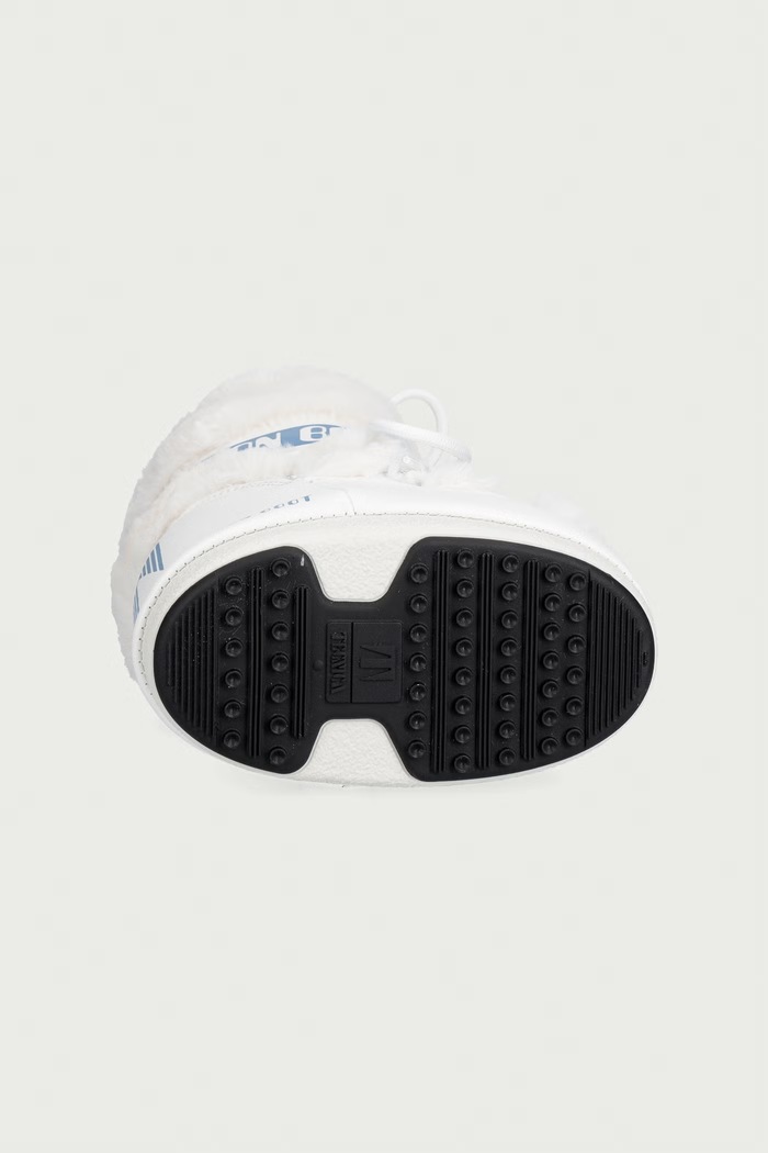 Moon Boot zimske čizme za djecu MB ICON LITTLE YETI 80D3400330 bijela