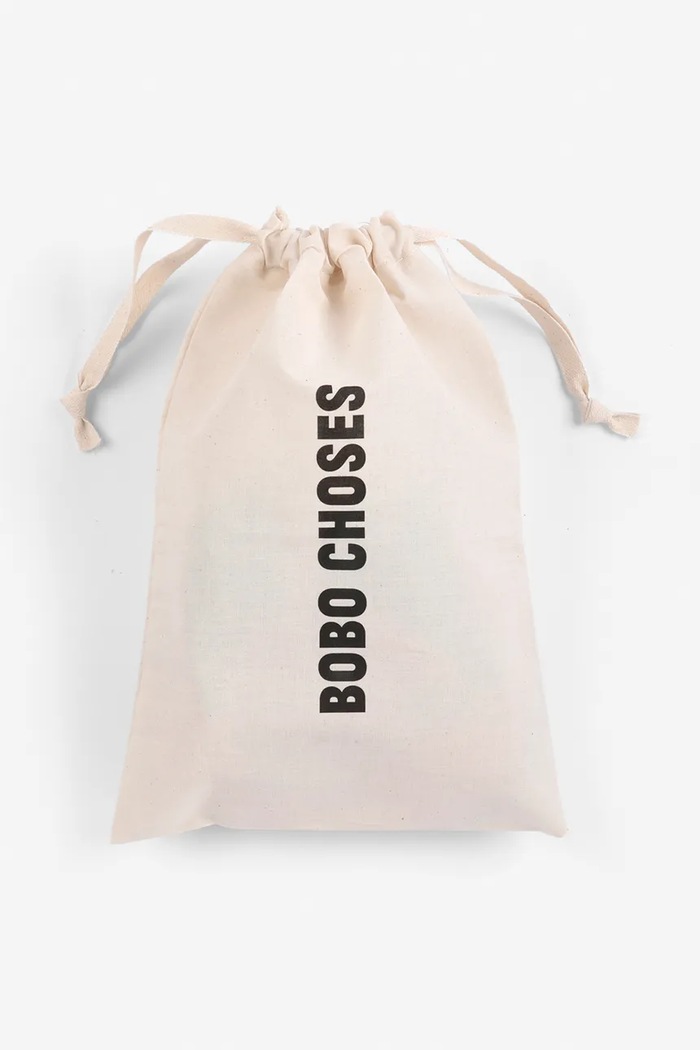 Αγορίστικα Bobo Choses Παπούτσια βρεφικά 226AH028 πορτοκαλί