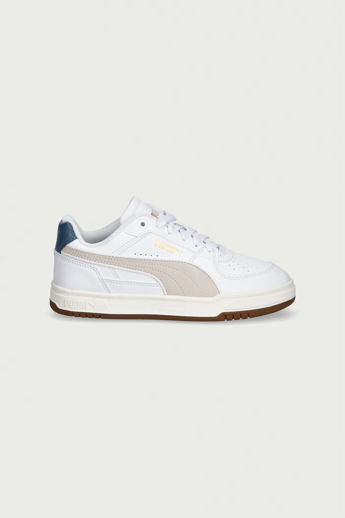 Puma Puma Caven III Retro Jr sneakersy damskie 406896 biały AW26
