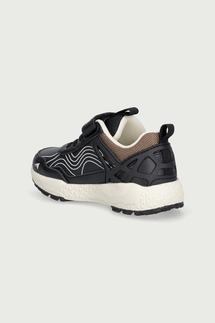 Chłopiec Primigi Sneakersy dziecięce 2456744 czarny
