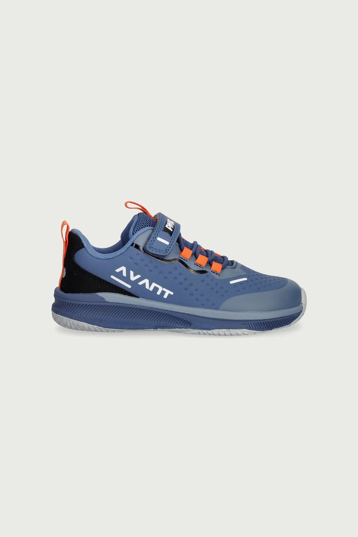 Primigi Sneakersy dziecięce 2455011 niebieski AW26