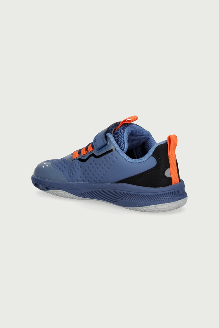 Chłopiec Primigi Sneakersy dziecięce 2455011 niebieski