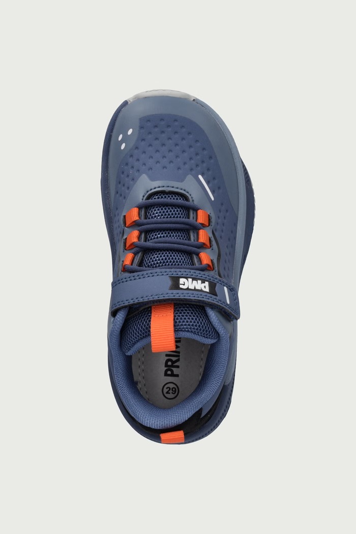 Sneakersy dziecięce Primigi 2455011 niebieski