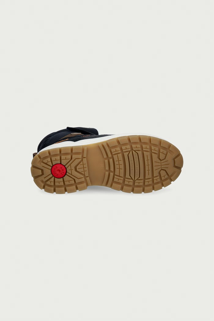 Primigi buty zimowe dziecięce 2395011.31.35 granatowy