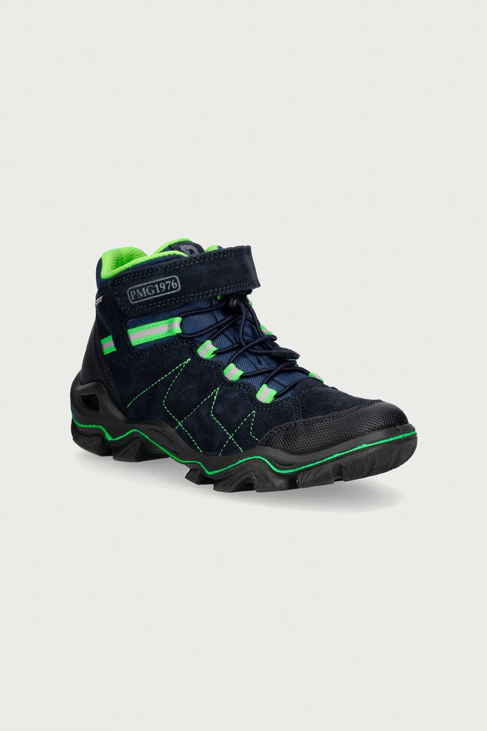 Primigi buty sportowe dziecięce granatowy 2391800.36.40