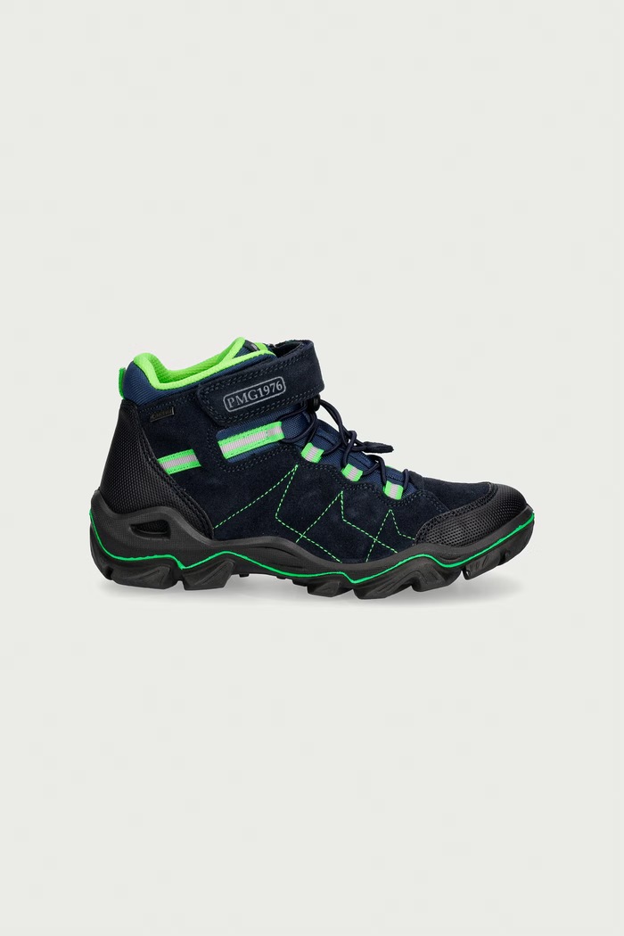 Primigi buty sportowe dziecięce 2391800.36.40 granatowy AW26