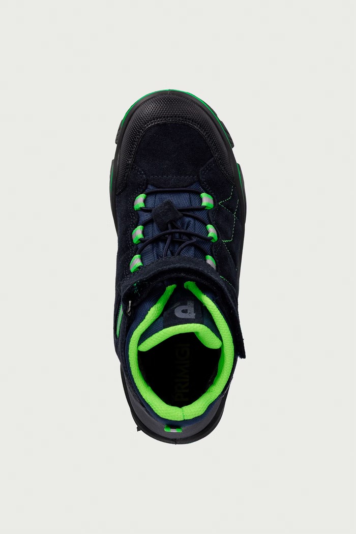 Primigi buty sportowe dziecięce granatowy 2391800.36.40