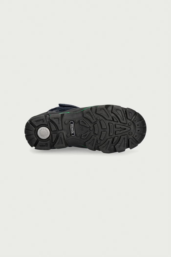 Primigi buty sportowe dziecięce 2391800.36.40 granatowy