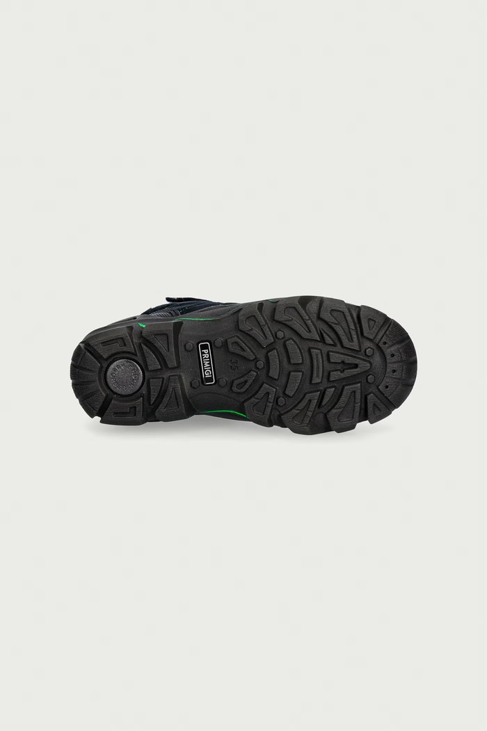 Primigi buty trekkingowe dziecięce 2391800.31.35 granatowy
