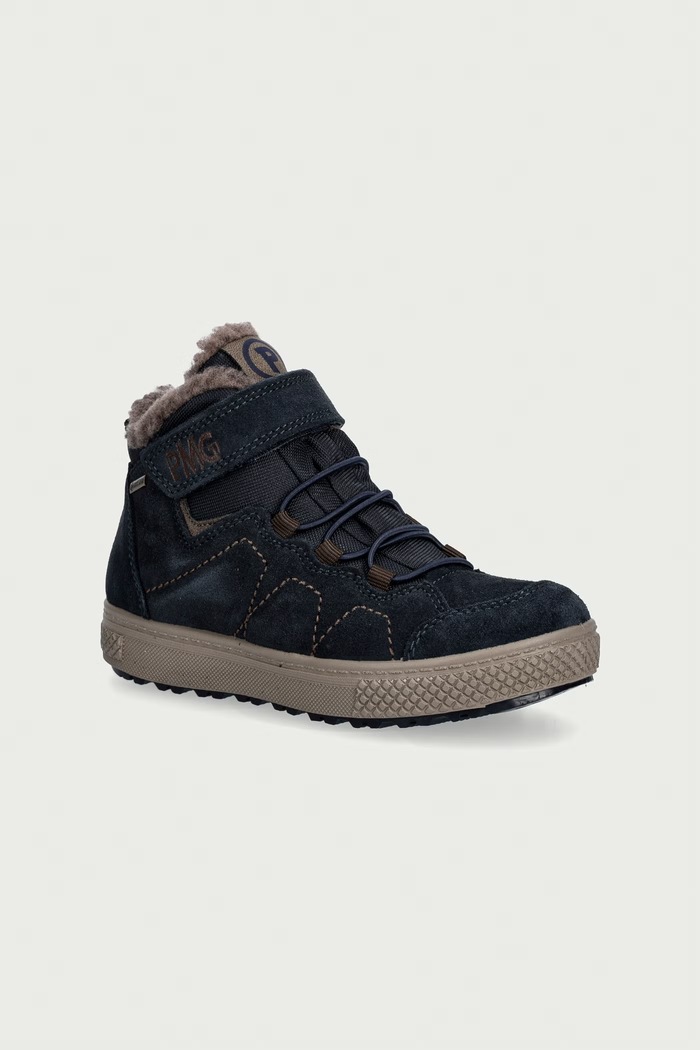 Primigi buty zimowe dziecięce granatowy 2386422.31.35