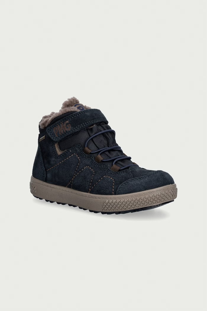 Primigi buty zimowe dziecięce granatowy 2386422.25.30