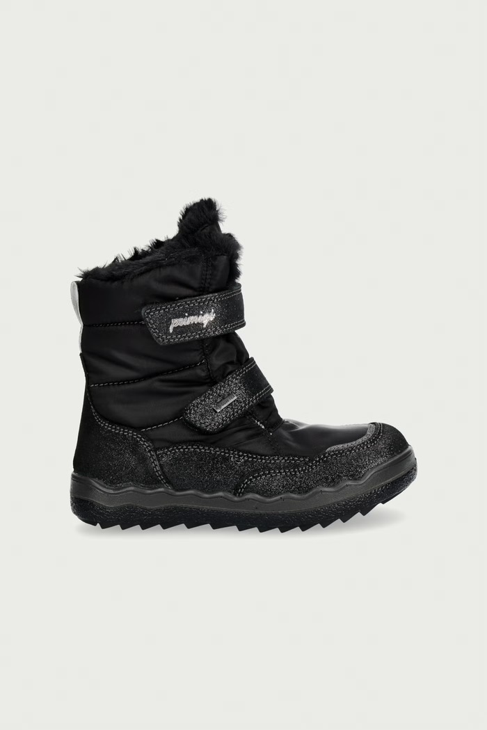 Primigi Buty zimowe dziecięce 2381000.25.30 czarny AW26