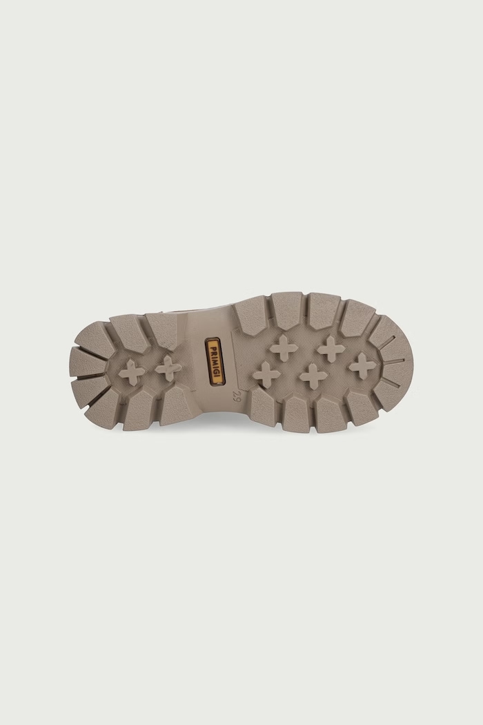 Stivali Chelsea per bambini Primigi beige 2377311.27.30