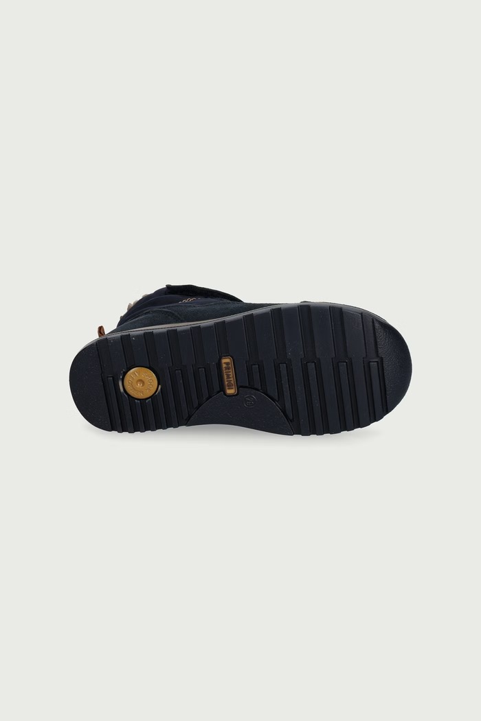 Buty zimowe dziecięce Primigi granatowy 2355100.25.29