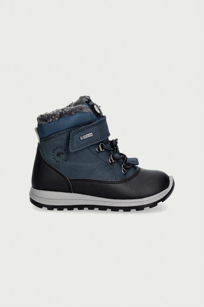 Primigi buty zimowe dziecięce 2354922.25.29 granatowy AW26