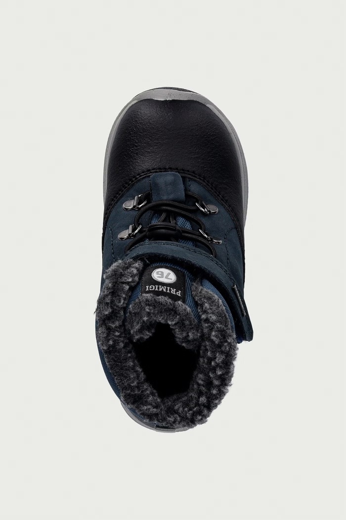 Primigi buty zimowe dziecięce granatowy 2354922.25.29