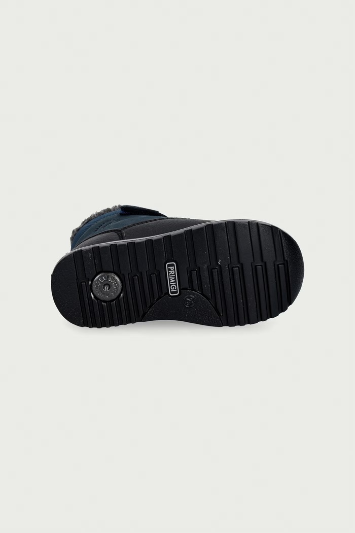 Primigi buty zimowe dziecięce 2354922.25.29 granatowy