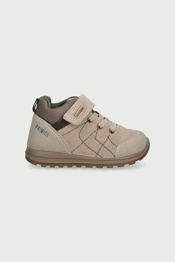 Primigi Buty dziecięce 2354866.20.24 beżowy AW26