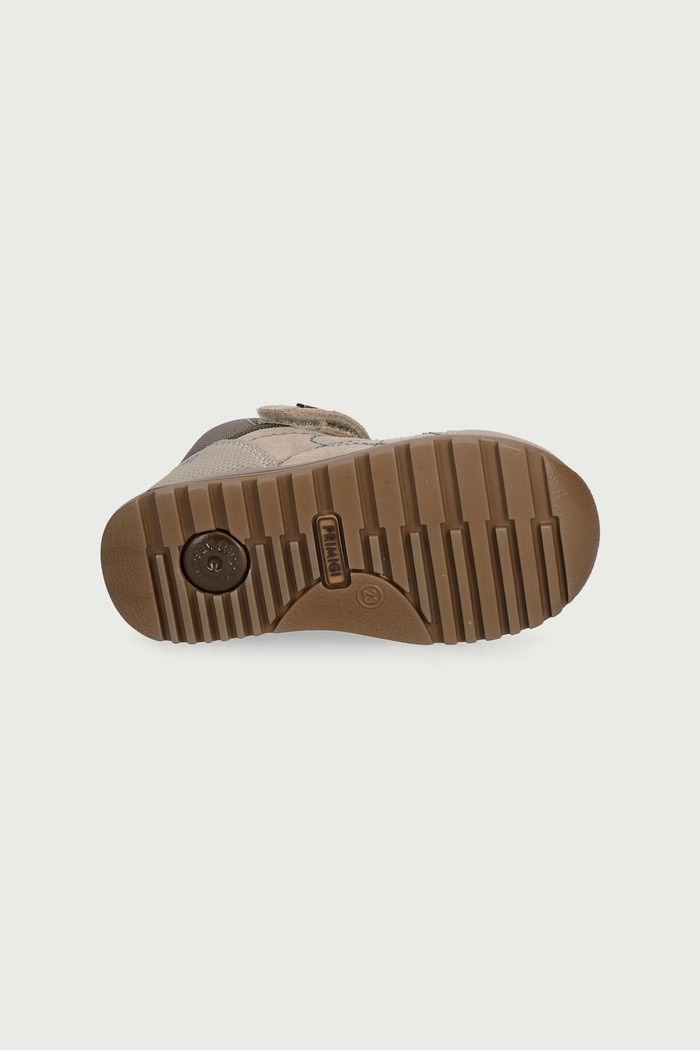 Buty dziecięce Primigi beżowy 2354866.20.24