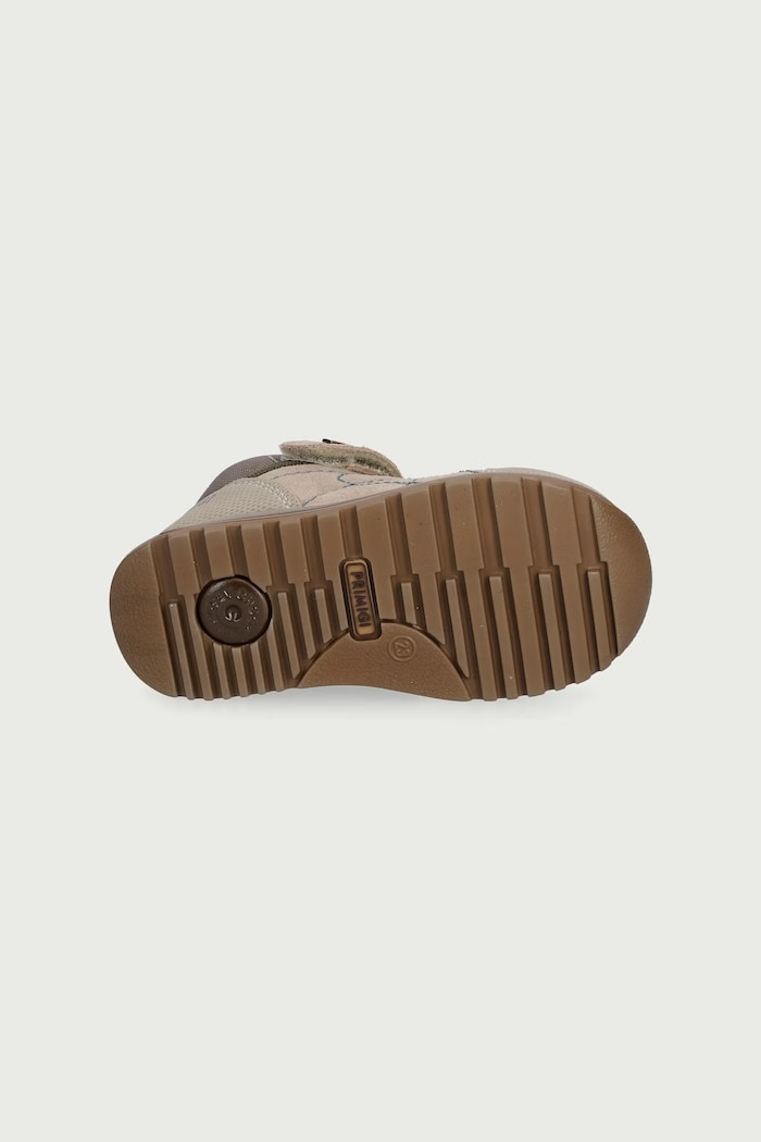 Buty dziecięce Primigi beżowy 2354866.20.24