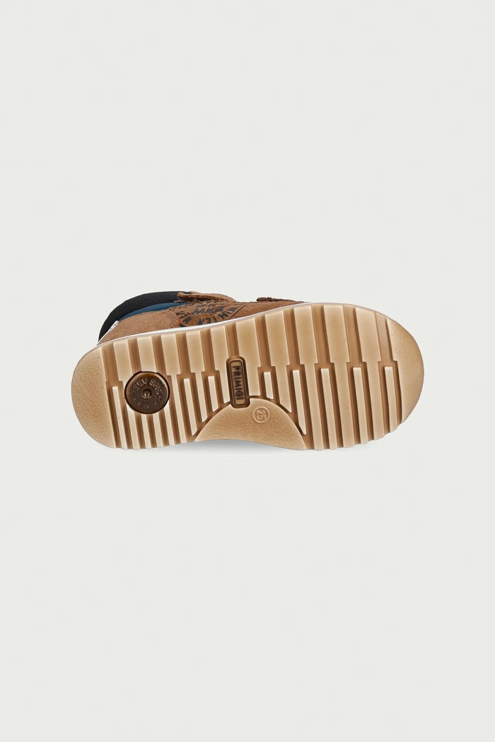 Primigi buty zimowe dziecięce 2354700.25.29 brązowy