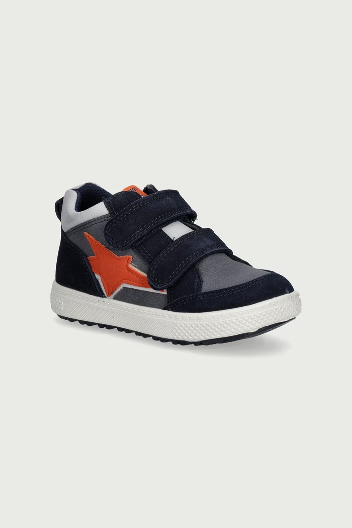 Primigi Sneakersy dziecięce multicolor 2353100.25.29