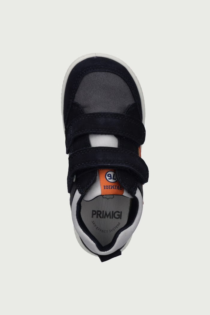 Sneakersy dziecięce Primigi 2353100.25.29 multicolor