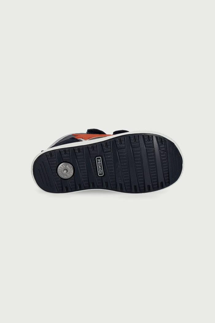 Sneakersy dziecięce Primigi multicolor 2353100.25.29