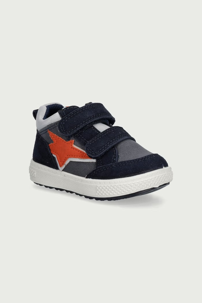 Primigi Sneakersy dziecięce multicolor 2353100.19.24