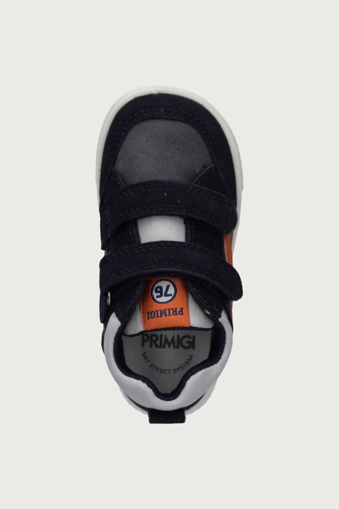 Sneakersy dziecięce Primigi 2353100.19.24 multicolor