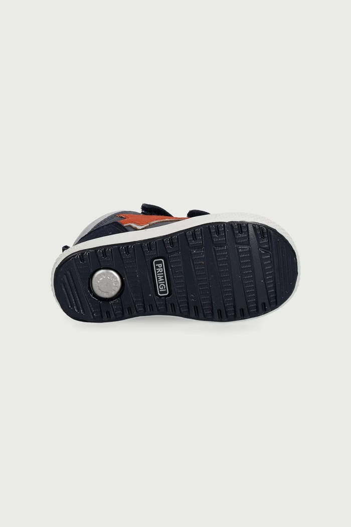 Sneakersy dziecięce Primigi multicolor 2353100.19.24