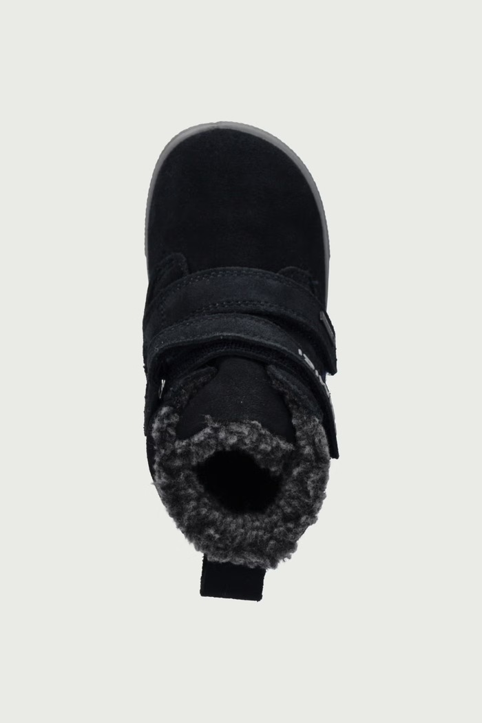 Buty dziecięce skórzane Primigi 2352933.19.24 granatowy