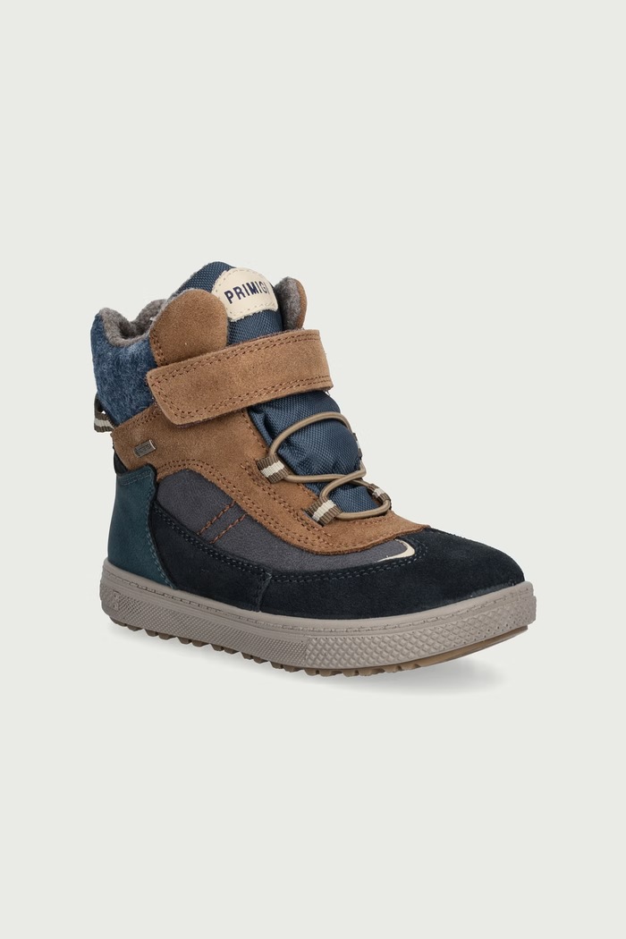 Primigi Buty zimowe dziecięce multicolor 2352800.25.29