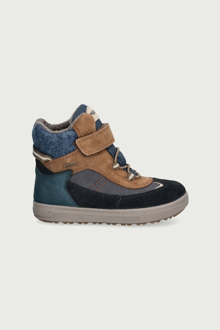 Primigi Buty zimowe dziecięce 2352800.25.29 multicolor AW26