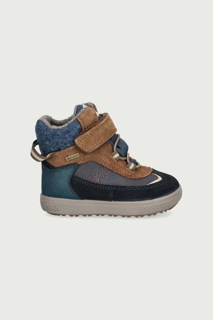 Primigi Buty zimowe dziecięce 2352800.19.24 multicolor AW26