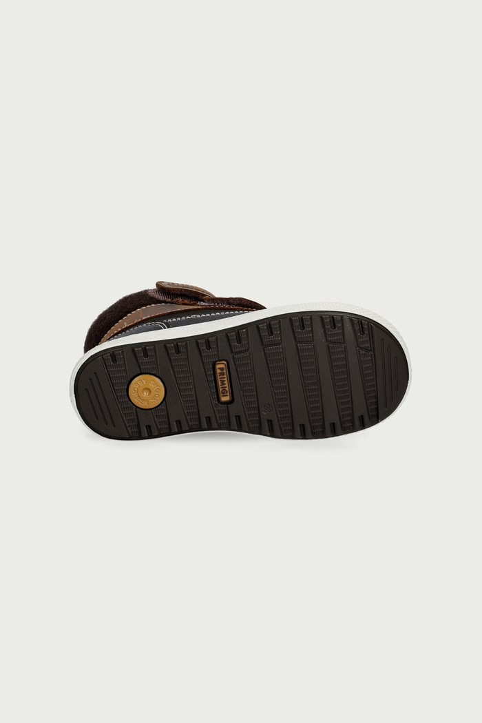 Primigi buty zimowe dziecięce 2352622.25.29 brązowy