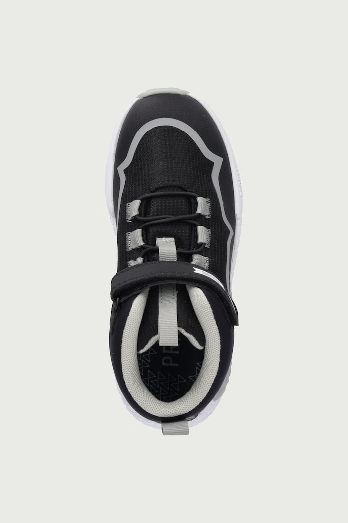 Buty trekkingowe dziecięce Primigi 2419344.30.35 czarny